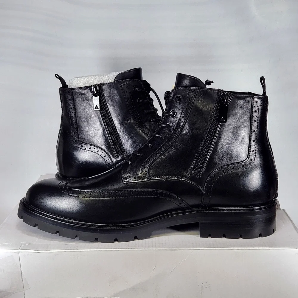 Aldo policies ships